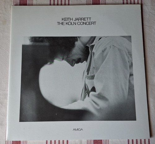 Keith jarrett the - keith, jarrett-the