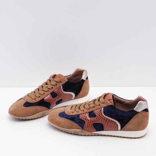 Hogan sneaker multicolor - sneaker,