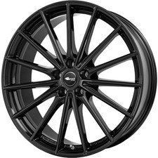4x Alufelgen BROCK B43 für