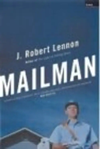Mailman lennon j robert - mailman, j.