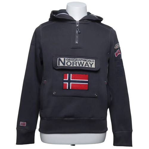 Geographical norway - geographical,