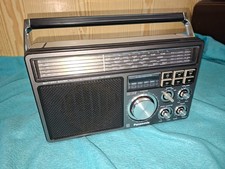 Panasonic RF-1405  Radio 4-Band Empfänger Transistorradio  Kofferradio