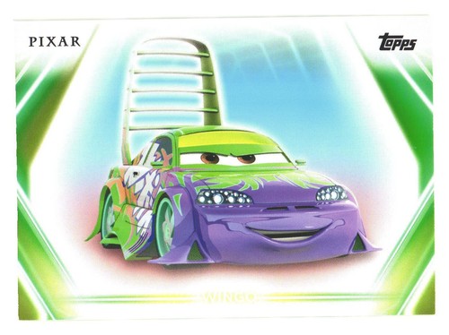 2026 topps disney neon - topps,