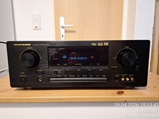 Marantz SR 7200 AV Sourround