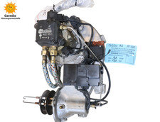 Sieger Ölbrenner BE 1.2-17 – Baujahr 2000  (1J.Garantie)