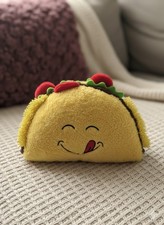 Hundespielzeug, Taco