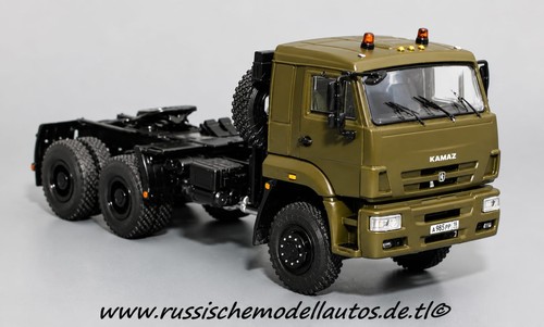 Kamaz 65225 zil gaz - kamaz, kraz