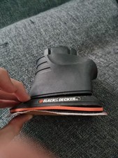 Black & Decker Quattro KC2000F