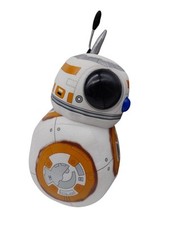 Star Wars Droid BB 8 Plüschfigur Stofffigur ca. 25 cm Roboter