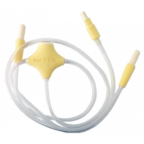 Powystawowa medela dren - dren, do