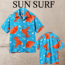 SUN SURF Lot No. SS39483