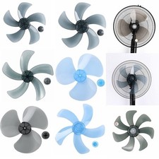 Lüfterflügel Ventilator