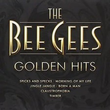 Bee Gees - Golden Hits
