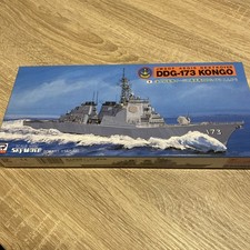 SkyWave 1:700 J-11 DDG-173