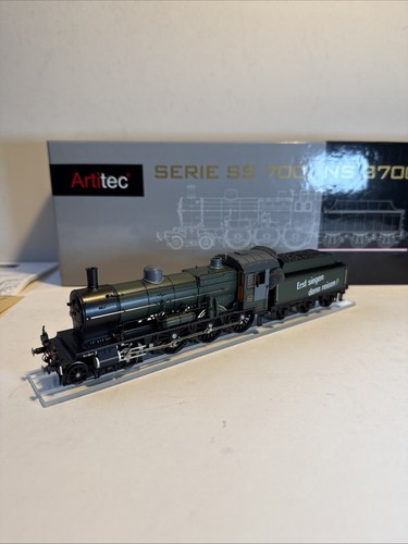 Artitec 225 3755 ep - artitec,