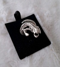 ALIEN CHEST BURSTER - METALL SAMMLERRING