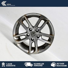 Zoll alufelge mazda 6 - 16,