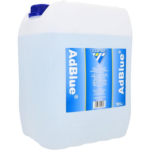 Adblue liter harnstoff - 10,