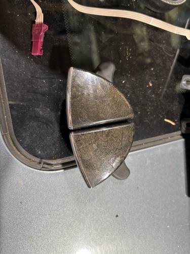 Knöpfe armlehne mercedes benz - knöpfe,