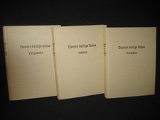 Dantes heilige reise - -, freie