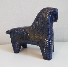 Keramik Pferd Design Mid