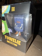 Towelie YOUTOOZ South Park