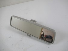 Skoda Octavia 1 I 1U 98-06 Innenspiegel perlgrau 3B0857511G