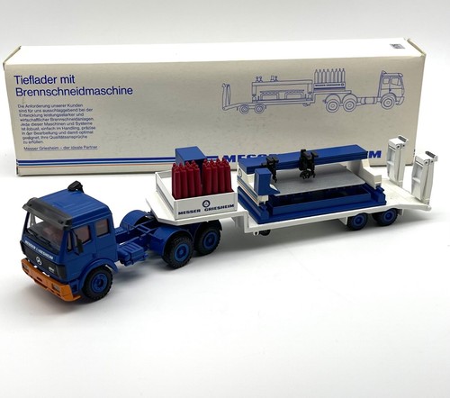Conrad 5404 mercedes benz - mercedes,