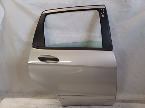 13a mercedes benz a klasse - mercedes,