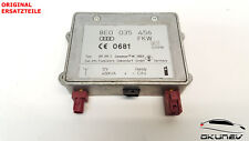 AUDI A6 4B Telefon Handy Bluetooth Steuergerät Verstärker 8E0035456