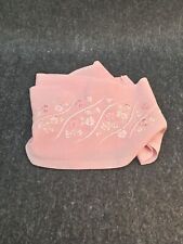 Obiage Kimono Assesoire Seide rosa neu in Ovp original aus Japan Kimonozubehör