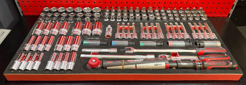 Tools 2 - tools, 1/2"
