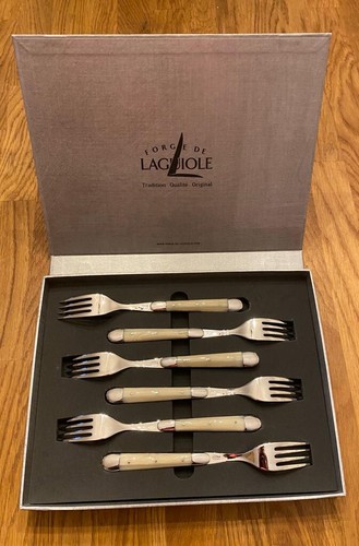 Forge laguiole 6er set - forge,