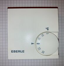 EBERLE Raumtemperaturregler  RTR-E 6704