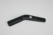 Auspuffblende Krümmer Abdeckung Endschalldämpfer sw Kymco Super8 50i E4