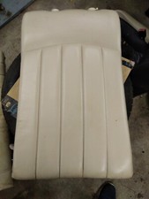Jaguar X-type seat cover