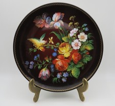 Vintage Porzellanteller -