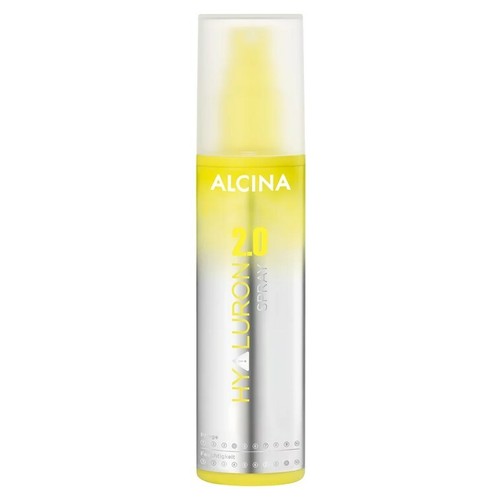 Alcina hyaluron spray 125 - alcina,