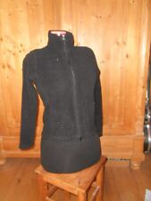 Madonna Damen Fleece Jacke Gr. 42/44