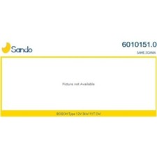 Starter Sando 6010151.0 für