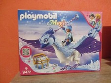 Playmobil Magic 9472