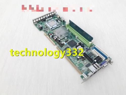 1pc used lef - lef-865gvl, main