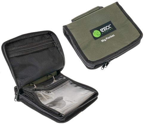 Zeck fishing rig - zeck,