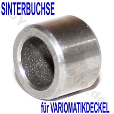 Variodeckel freilauf - variodeckel,