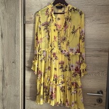 The KOOPLES Kleid Gr. M 100%