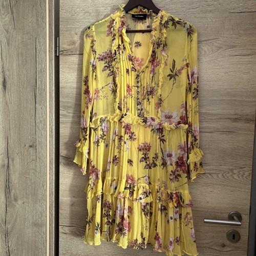 The kooples kleid 100 - kooples, 100%