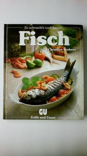 86359 christian teubner fisch - teubner,