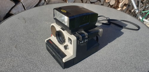 Polaroid supercolor autofocus - polaroid,