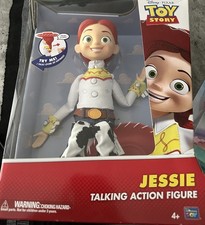 Thinkway Toys Toy Story Jessie