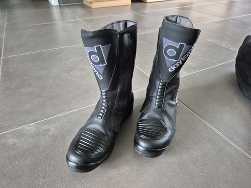Motorradstiefel daytona flash - motorradstiefel,